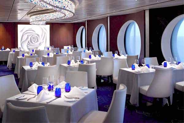 Celebrity Millennium Gallery Image